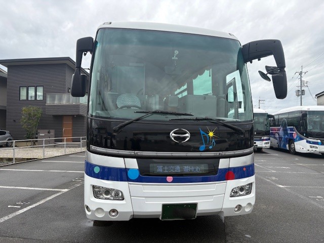 包車巴士預約
