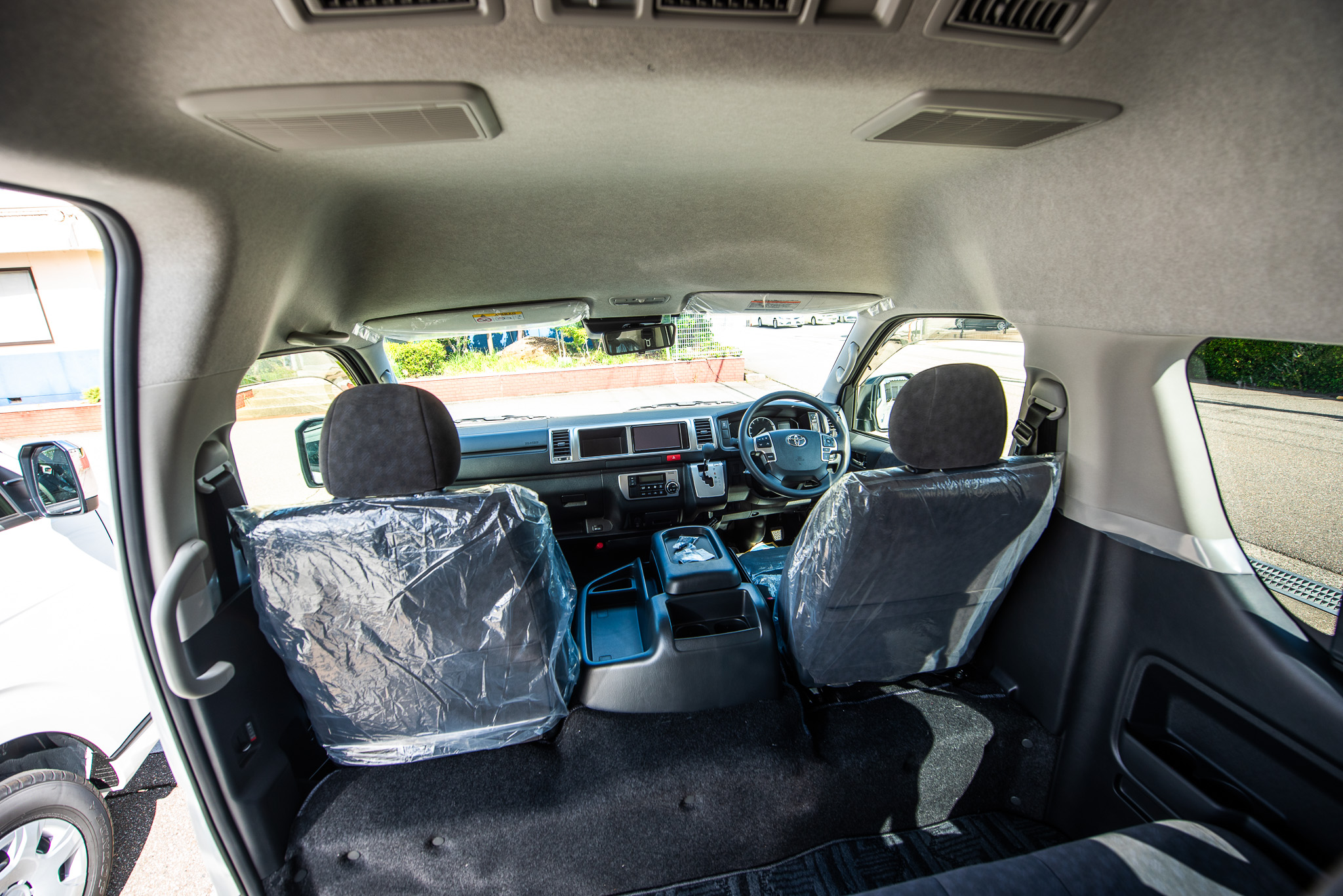 Interior 1