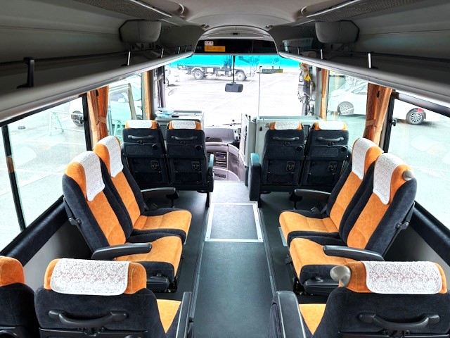 MUSIC BUS 特別仕様